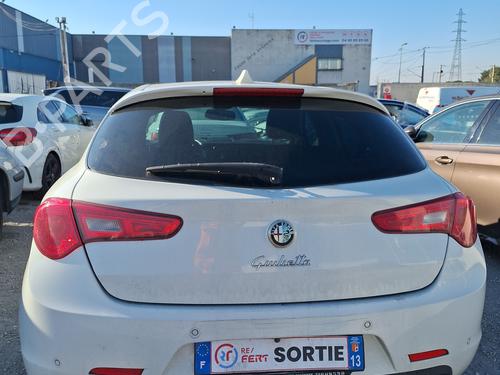 Left tailgate light ALFA ROMEO GIULIETTA (940_) 2.0 JTDM (940.FXL1A) | BP25033278C79  - Image 21