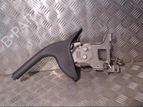 Hand brake HYUNDAI TUCSON (JM) 2.0 CRDi All-wheel Drive 597102E100WK
