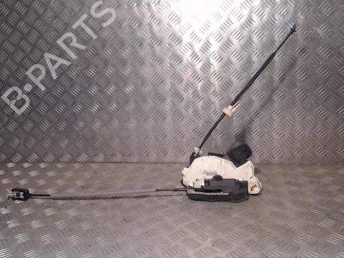 Used Electronic module VW GOLF VI (5K1) 1.6 TDI (90 hp) 24280935