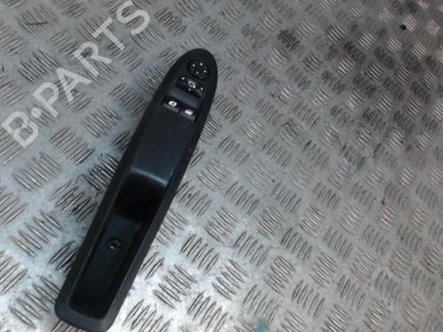 Switch CITROËN DS3 (SA_) 1.6 HDi 90 | BP24266091I30 