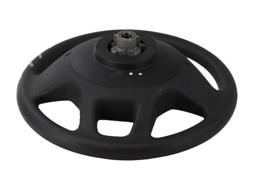 Steering wheel RENAULT TRAFIC III Van (FG_) 1.6 dCi 120 (FGMB, FGMC) | BP40178008C49 - Image 2