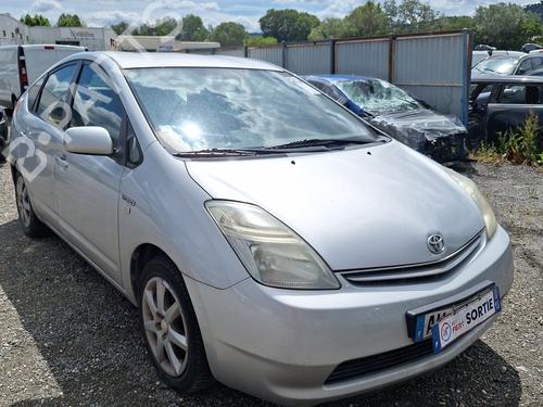Used Parts TOYOTA PRIUS Liftback (_W2_) 1.5 Hybrid (NHW20_, NHW20R) (112 hp) 4290170