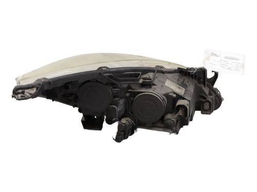 Used Left headlight Left headlight PEUGEOT 3008 I MPV (0U_) 1.6 HDi (109 hp) 34228289 34228289
