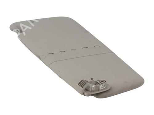 Left sun visor RENAULT TRAFIC III Van (FG_) 1.6 dCi 120 (FGMB, FGMC) | BP40178021I1 - Image 3
