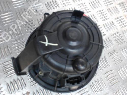 Varmeblæser CITROËN C3 II (SC_) 1.6 HDi 90 (90 hp) 24269703