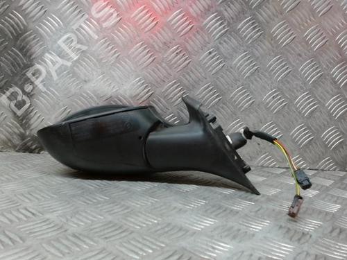 Used Left mirror CITROËN C3 Pluriel (HB_) 1.4 HDi (68 hp) 24276384