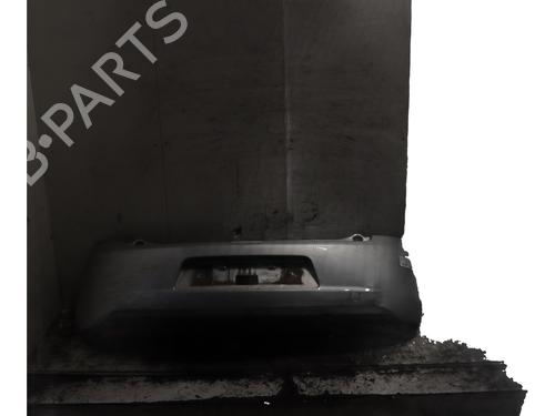 rear-bumper-citroen-c3-ii-sc_-2009-37219677 main image