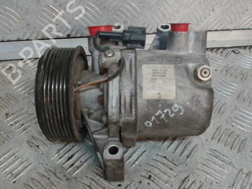 AC compressor NISSAN NOTE (E12) 1.2 | BP24281782M34 