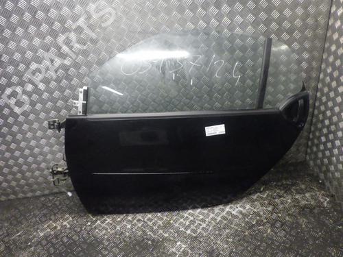 Used Left front door SMART FORTWO Coupe (450) 0.7 (450.352, 450.332) (61 hp) 26686624