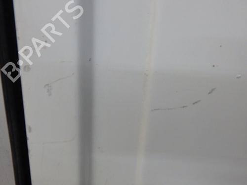 Right tailgate FIAT DOBLO Box Body/MPV (223_) 1.3 D Multijet | BP29613989C77 