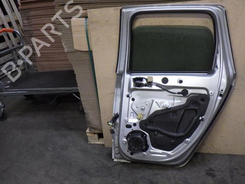 Right rear door CITROËN C3 Picasso (SH_) 1.6 HDI 90 | BP24295365C5
