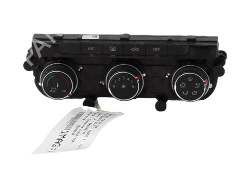 climate-control-vw-golf-vii-5g1-bq1-be1-be2-2012-2013-2014-2015-2016-2017-2018-2019-2020-2021-40454227 main image