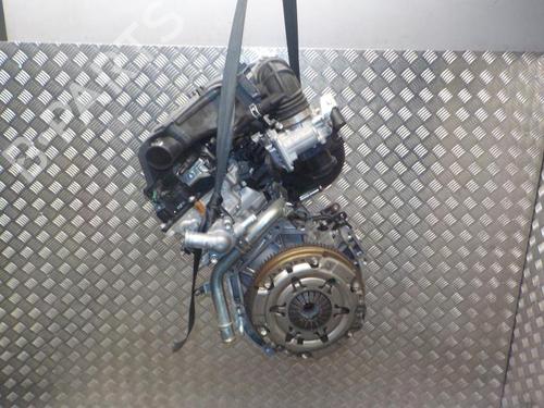 Engine SUZUKI CELERIO (LF) 1.0 (AVK310) | BP38167979M1 - Image 4