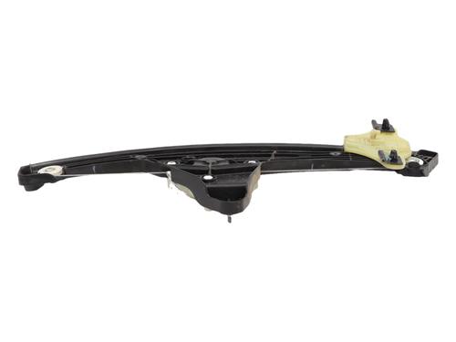 Front right window mechanism RENAULT CLIO V (B7_) 1.6 E-TECH 140 (B7MU) | BP36230253C23 - Image 4