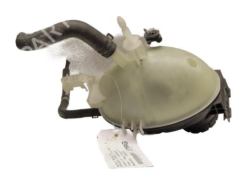 Used Expansion tank MERCEDES-BENZ C-CLASS (W204) C 200 CDI (204.007, 204.006) (136 hp) 24270752