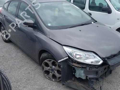 Left front window switch FORD FOCUS III 1.6 TDCi | BP27173847I27 