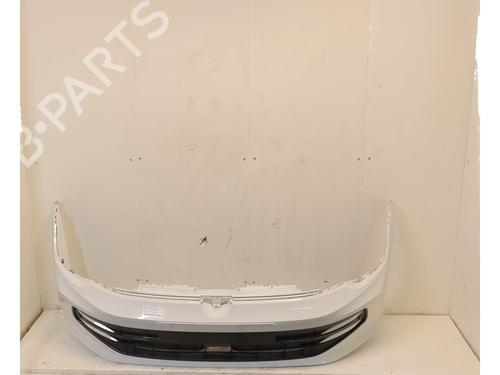 Front bumper VW GOLF VIII (CD1, DA1) 1.5 TSI | BP33019594C7 - Image 2