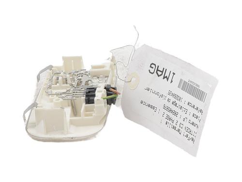 Interior roof light CITROËN C3 II (SC_) 1.0 VTi 68 | BP25491852I8  - Image 5