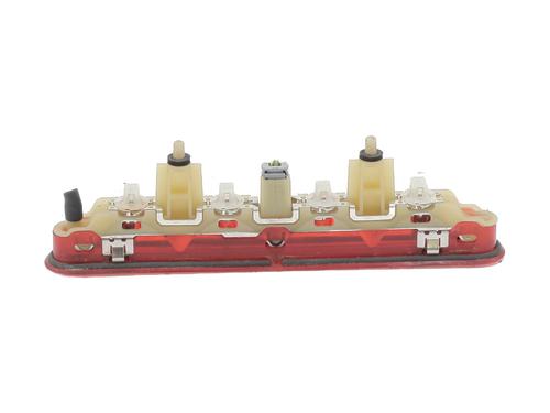 Used Third brake light Third brake light PEUGEOT 207 (WA_, WC_) 1.6 16V VTi (120 hp) 25653099 25653099