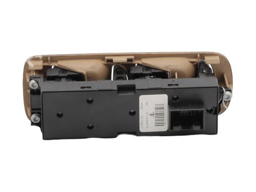 left-front-window-switch-porsche-cayenne-9pa-2002-2003-2004-2005-2006-2007-2008-2009-2010-26525775 main image