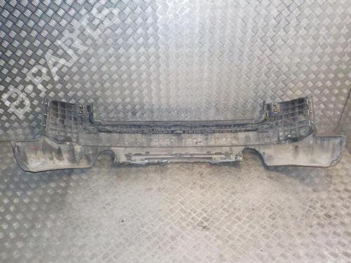 Rear bumper AUDI ALLROAD C5 (4BH) 2.5 TDI quattro | BP24266312C8 