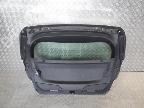 Used Tailgate Tailgate PEUGEOT 308 II (LB_, LP_, LW_, LH_, L3_) 1.5 BlueHDI 100 (102 hp) 24272601 24272601