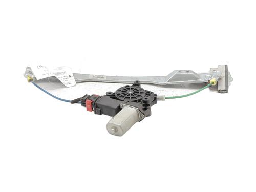 Front left window mechanism OPEL CORSA D (S07) 1.3 CDTI (L08, L68) | BP26153524C22 - Image 4