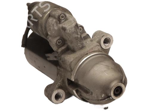 Used Starter MINI MINI PACEMAN (R61) Cooper D (112 hp) 25006183