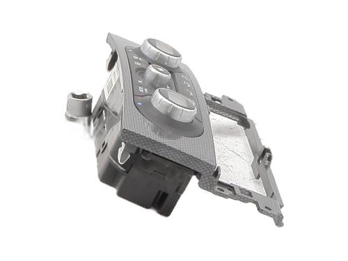 Climate control RENAULT KOLEOS I (HY_) 2.0 dCi (HY0K) | BP26153496I5 - Image 3