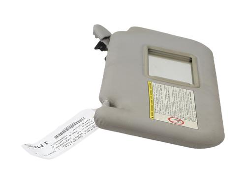 Left sun visor TOYOTA VERSO (_R2_) 2.0 D-4D (AUR20_, AUR20R) | BP37284598I1  - Image 5
