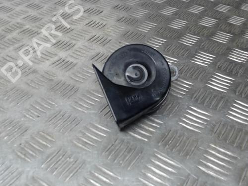 Used Horn OPEL CORSA D (S07) 1.3 CDTI (L08, L68) (75 hp) 24277085