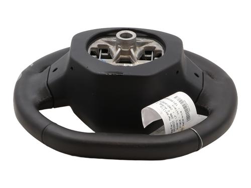 Used Steering wheel Steering wheel PEUGEOT 208 II (UB_, UP_, UW_, UJ_) 1.2 PureTech 100 (101 hp) 32730075 32730075