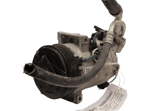AC-Kompressor RENAULT CLIO V (B7_) 1.0 TCe 90 (B7MT) (91 hp) 24270769