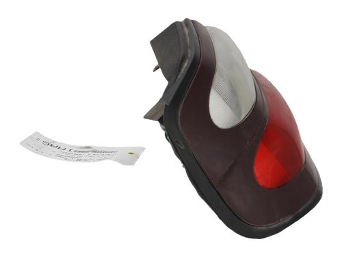 Used Left taillight Left taillight NISSAN ALMERA I Hatchback (N15) 1.6 (99 hp) 39665422 39665422