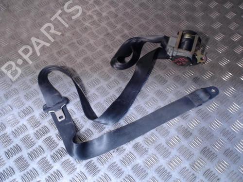 Front right belt tensioner PEUGEOT 206 CC (2D) 1.6 HDi 110 | BP24278134C88 