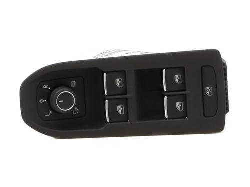 left-front-window-switch-vw-golf-viii-cd1-da1-2019-33050709 main image