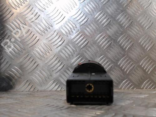Used Headlight switch VW POLO V (6R1, 6C1) 1.6 TDI (90 hp) 24266214
