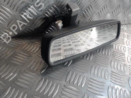 Used Rear mirror RENAULT CLIO V (B7_) 1.3 TCe 140 (B7N0) (140 hp) 24264782