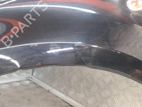 Left front fenders SEAT ALTEA (5P1) 1.9 TDI | BP24272383C41 