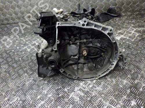 Used Gearbox PEUGEOT 208 I (CA_, CC_) 1.0 VTi (68 hp) 24263711