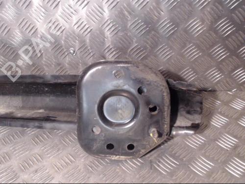 Rear bumper reinforcement CITROËN C4 Coupe (LA_) 1.6 HDi | BP24283498C73 