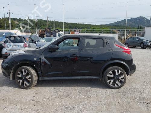 Radio NISSAN JUKE (F15) 1.5 dCi | BP24271220E6 