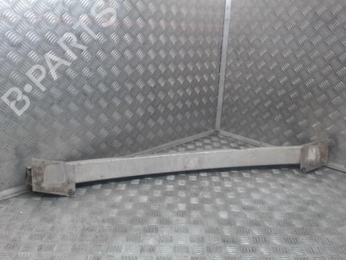 Rear bumper reinforcement AUDI A3 (8P1) 2.0 TDI 16V | BP24270932C73 