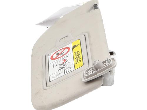 Right sun visor TOYOTA AYGO (_B4_) 1.0 VVTi (KGB40) | BP35925599I2 - Image 3