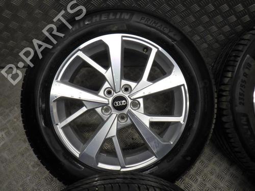 Fælk AUDI Q3 (F3B) 35 TDI | BP24282821C45  - Image 9