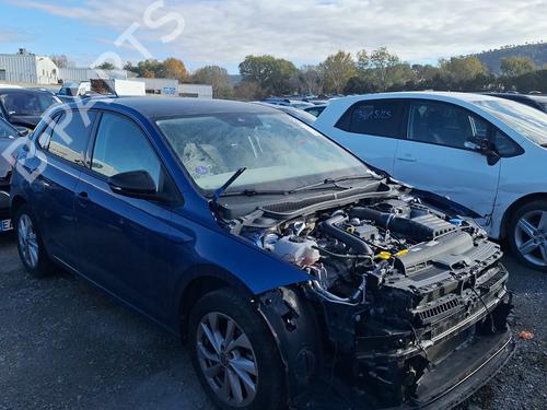 Used Parts VW POLO VI (AW1, BZ1, AE1) 1.0 TSI 4838388