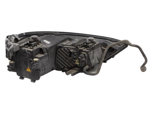 Used Left headlight Left headlight AUDI A1 (8X1, 8XK) [2010-2019] 33719527 33719527