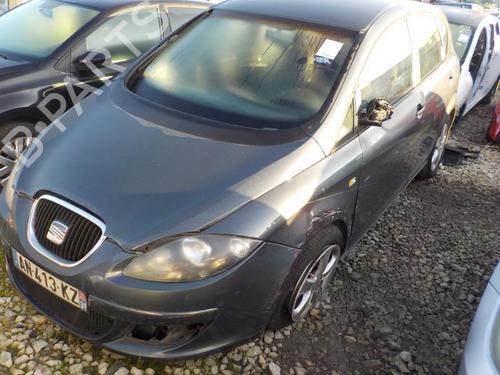 Left taillight SEAT ALTEA (5P1) 1.9 TDI | BP24273143C34 - Image 4