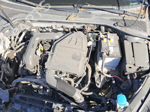 Left front window switch VW GOLF VII (5G1, BQ1, BE1, BE2) 1.0 TSI | BP24271947I27  - Image 12