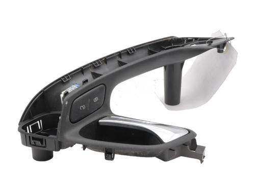 Front left interior door handle VW POLO V (6R1, 6C1) 1.6 TDI | BP25726092I13 
